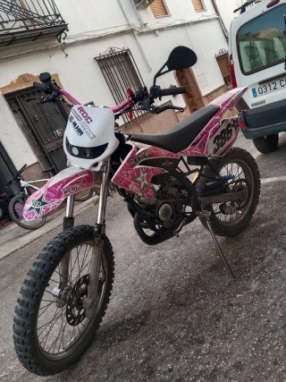 Beta RRT