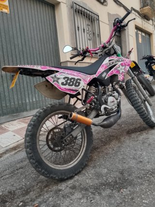 Beta RRT