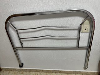Cabecero Cama Vintage 105cm
