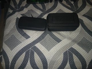 Switch oled nueva casi ni la uso.