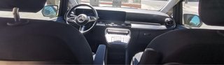 Mercedes-Benz Clase V 2025