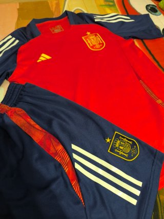 Conjunto Adidas Selección Española Talla S