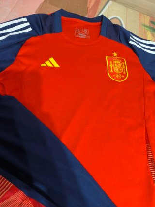 Conjunto Adidas Selección Española Talla S
