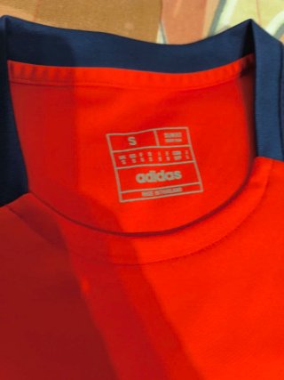 Conjunto Adidas Selección Española Talla S