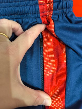 Conjunto Adidas Selección Española Talla S
