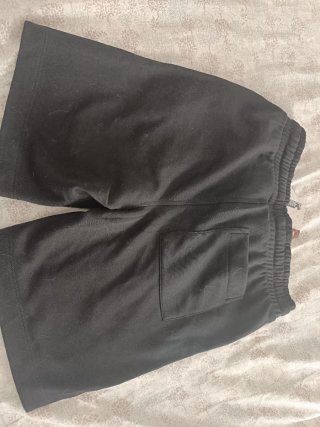 Pantalones cortos Minecraft niño 146