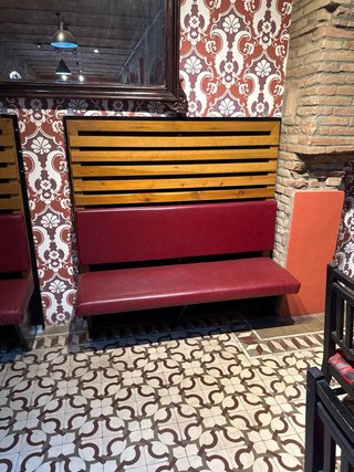 Asientos para restaurante: sillones y sillas