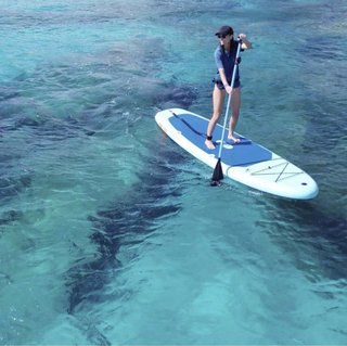 Tabla Paddle Surf Completa