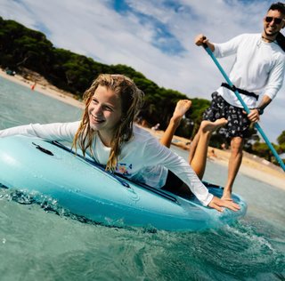 Tabla Paddle Surf Completa