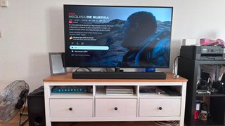 TV Samsung UE55NU7405U 55 4K