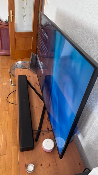 TV Samsung UE55NU7405U 55 4K
