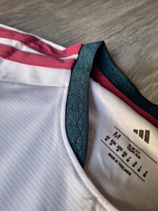Maillot Real Madrid Domicile 2026/2027 Mbappé #10