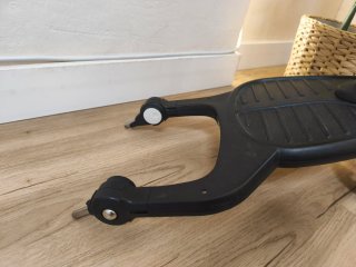 Patín Bugaboo Confort Plus