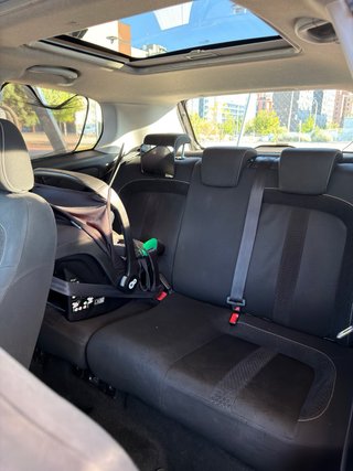 FIAT Punto Evo 2011. Negociable