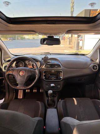 FIAT Punto Evo 2011. Negociable