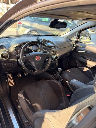 FIAT Punto Evo 2011. Negociable