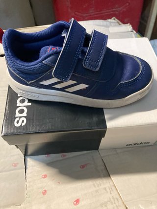 Zapatillas Adidas Talla 26