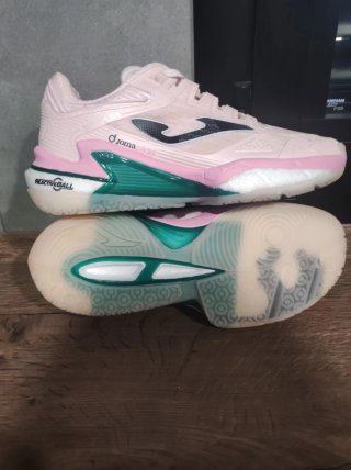 Zapatillas Padel Joma Slam Talla 37