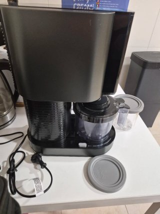 Ninja CREAMi 7-en-1 NC300EU Nueva