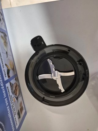 Ninja CREAMi 7-en-1 NC300EU Nueva