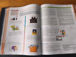 LIBROS 1º GESTIÓN AD. ACAD. COST.