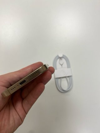 iPhone 16 Pro | TIBUPHONE | GARANTÍA