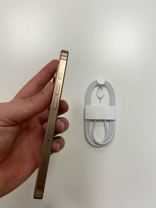 iPhone 16 Pro | TIBUPHONE | GARANTÍA