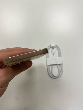 iPhone 16 Pro | TIBUPHONE | GARANTÍA