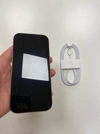 iPhone 16 Pro | TIBUPHONE | GARANTÍA