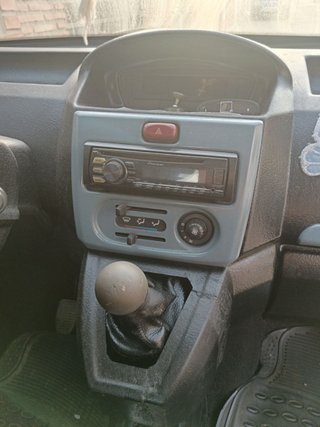 Microcar MC2 2006, Velez Malaga, coche sin carnet