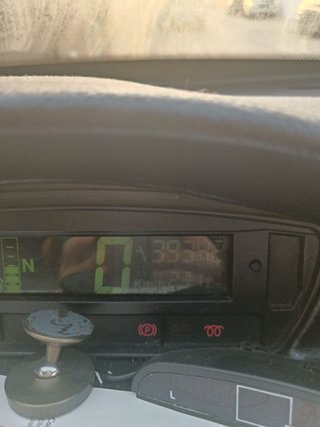 Microcar MC2 2006, Velez Malaga, coche sin carnet