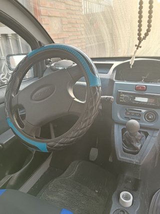 Microcar MC2 2006, Velez Malaga, coche sin carnet