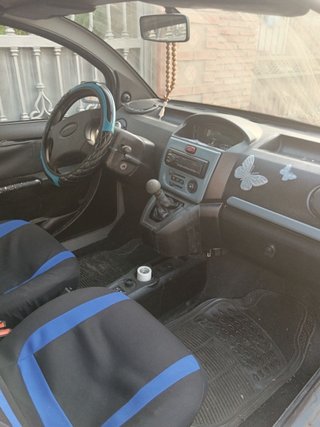 Microcar MC2 2006, Velez Malaga, coche sin carnet