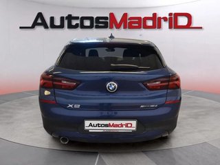 BMW X2 sDrive16d