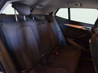 BMW X2 sDrive16d