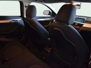 BMW X2 sDrive16d