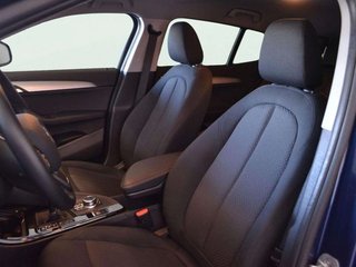 BMW X2 sDrive16d