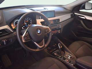 BMW X2 sDrive16d