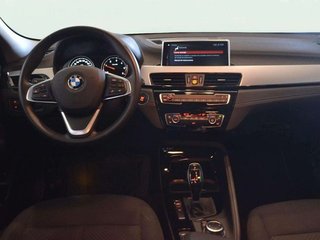 BMW X2 sDrive16d