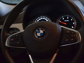 BMW X2 sDrive16d
