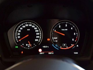 BMW X2 sDrive16d