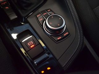BMW X2 sDrive16d