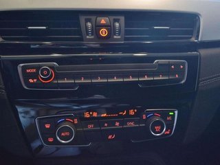 BMW X2 sDrive16d