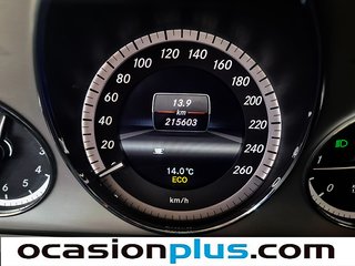 Mercedes-Benz Clase E
