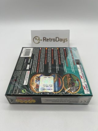 Crash of the Titans Game Boy Advance GBA NEW rare