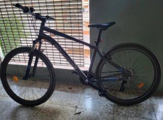 Bicicleta Montaña 27.5 Aluminio