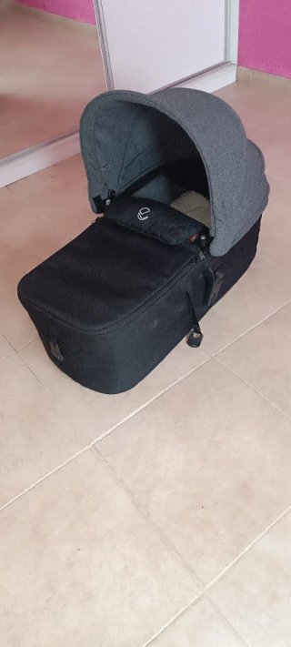 Carrito de bebé Jane