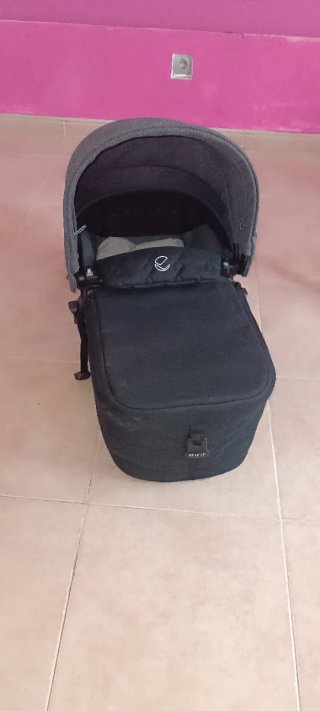 Carrito de bebé Jane
