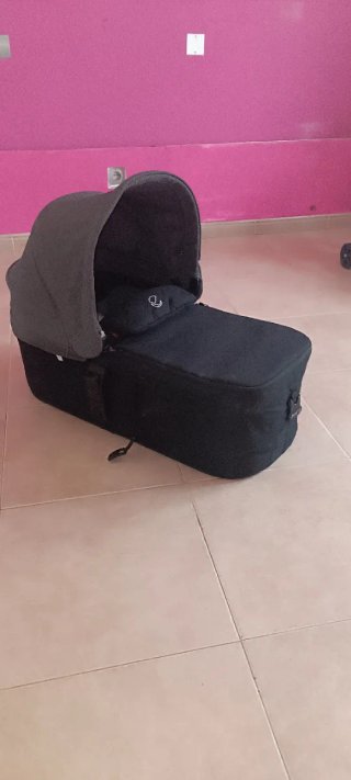 Carrito de bebé Jane