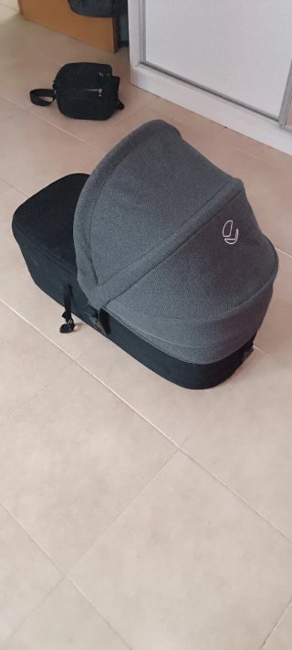 Carrito de bebé Jane